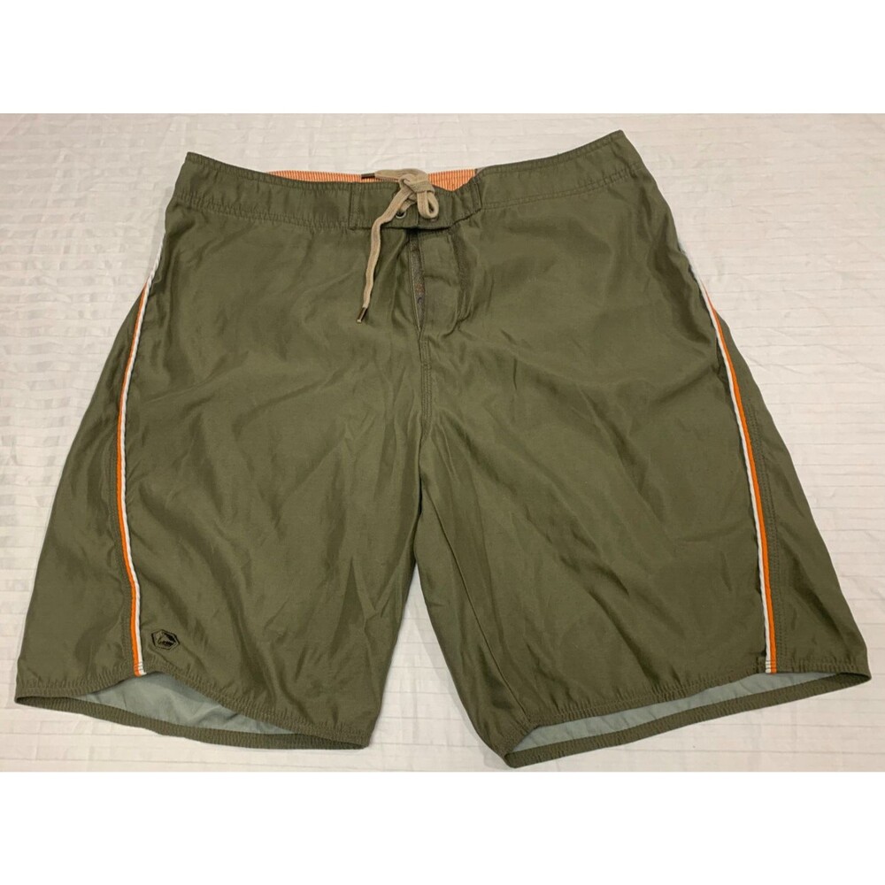 OLD NAVY MENS SWIM UNLINED SHORTS SIZE XL